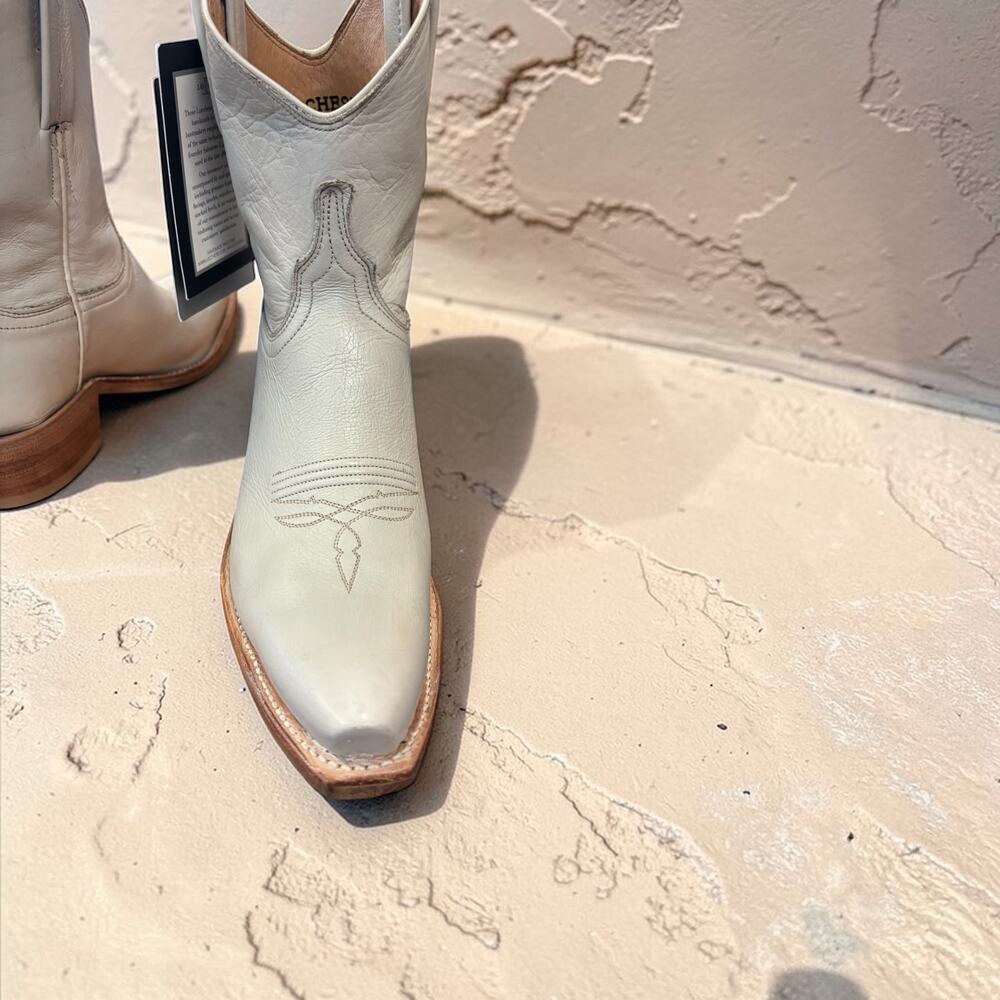 Lucchese Gaby Boots - Size 6.5 - Picture 2 of 5